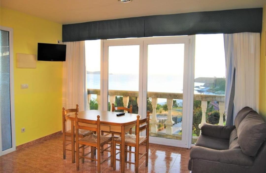 Vistas Playa Major Apartment ซันเชนโช ภายนอก รูปภาพ